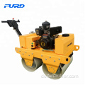 550kg Mini Road Roller Compactor zum Verkauf Philippinen FYL-S600C